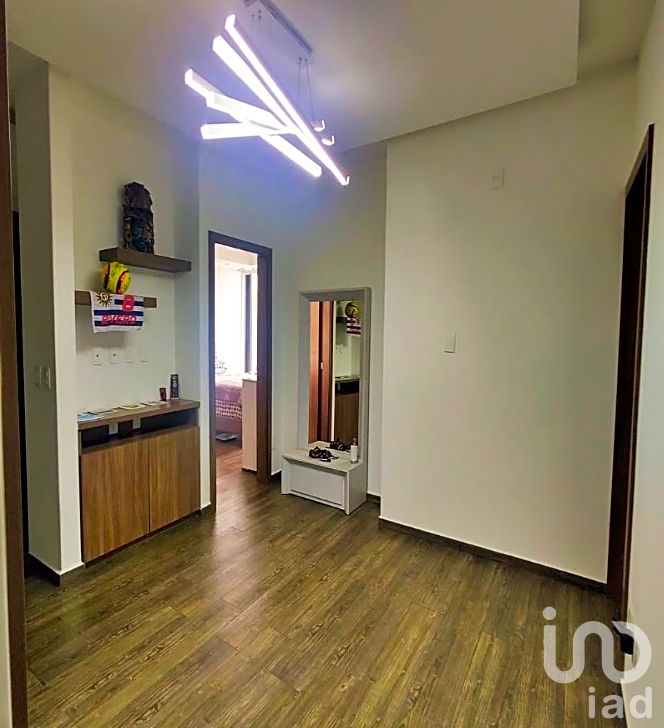 DEPARTAMENTO DE LUJO EN VENTA EN PERIFÉRICO SUR - PARQUE DEL PEDREGAL - TLALPAN, CDMX