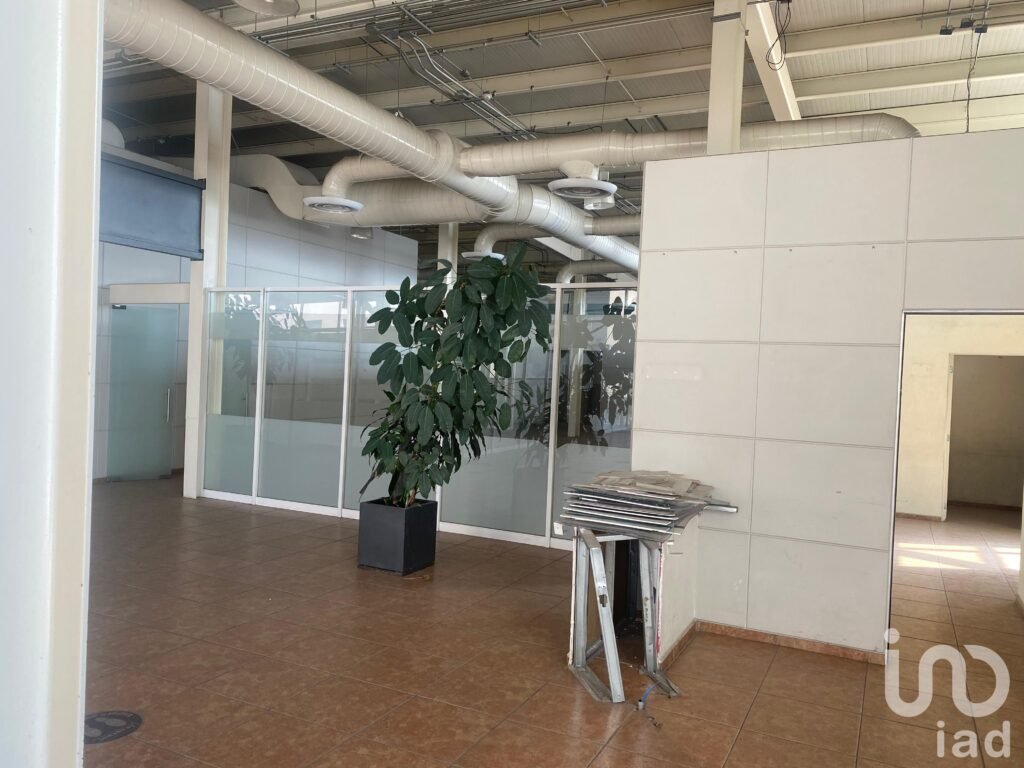 Renta de Oficina en Benito Juarez.