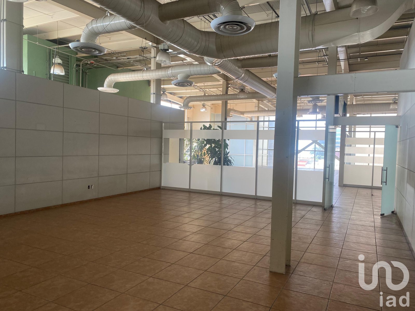 Renta de Oficina en Benito Juarez.