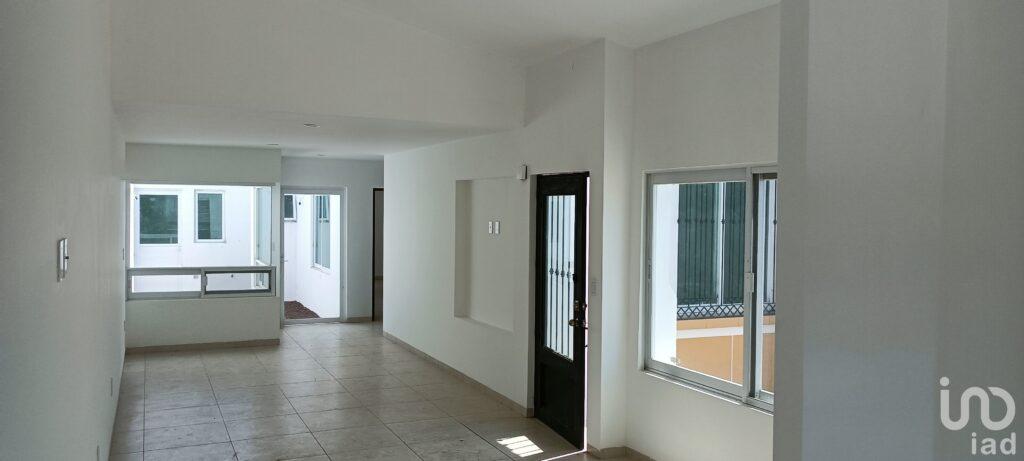 CASA DE 1 PISO EN VENTA, EN RESIDENCIAL SAN FRANCISCO, IRAPUATO, GTO.