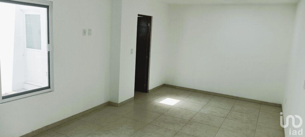 CASA DE 1 PISO EN VENTA, EN RESIDENCIAL SAN FRANCISCO, IRAPUATO, GTO.