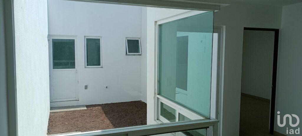 CASA DE 1 PISO EN VENTA, EN RESIDENCIAL SAN FRANCISCO, IRAPUATO, GTO.