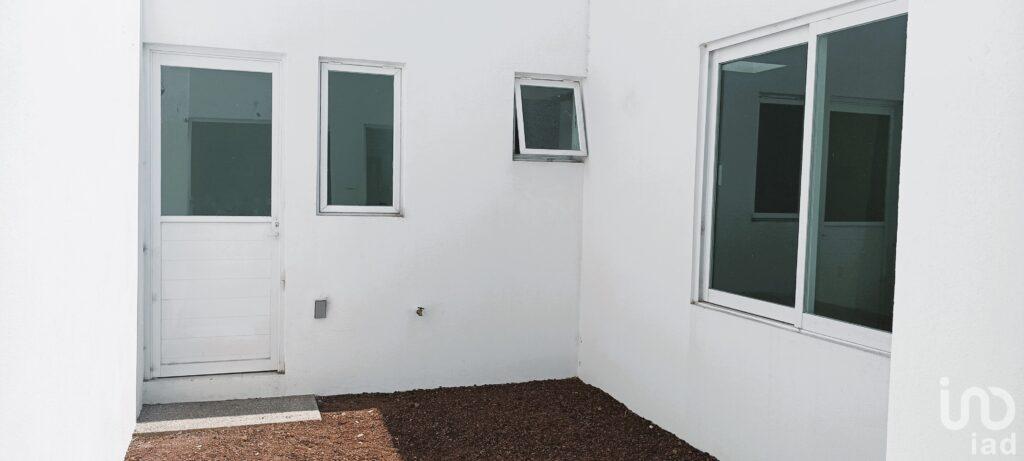 CASA DE 1 PISO EN VENTA, EN RESIDENCIAL SAN FRANCISCO, IRAPUATO, GTO.