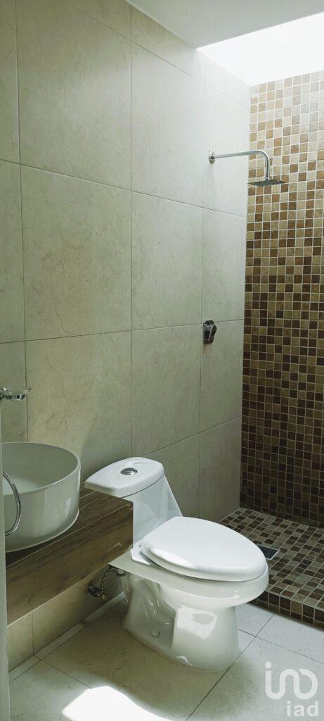 CASA DE 1 PISO EN VENTA, EN RESIDENCIAL SAN FRANCISCO, IRAPUATO, GTO.