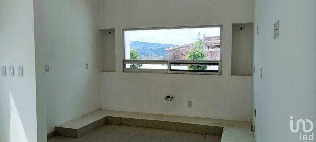 CASA DE 1 PISO EN VENTA, EN RESIDENCIAL SAN FRANCISCO, IRAPUATO, GTO.