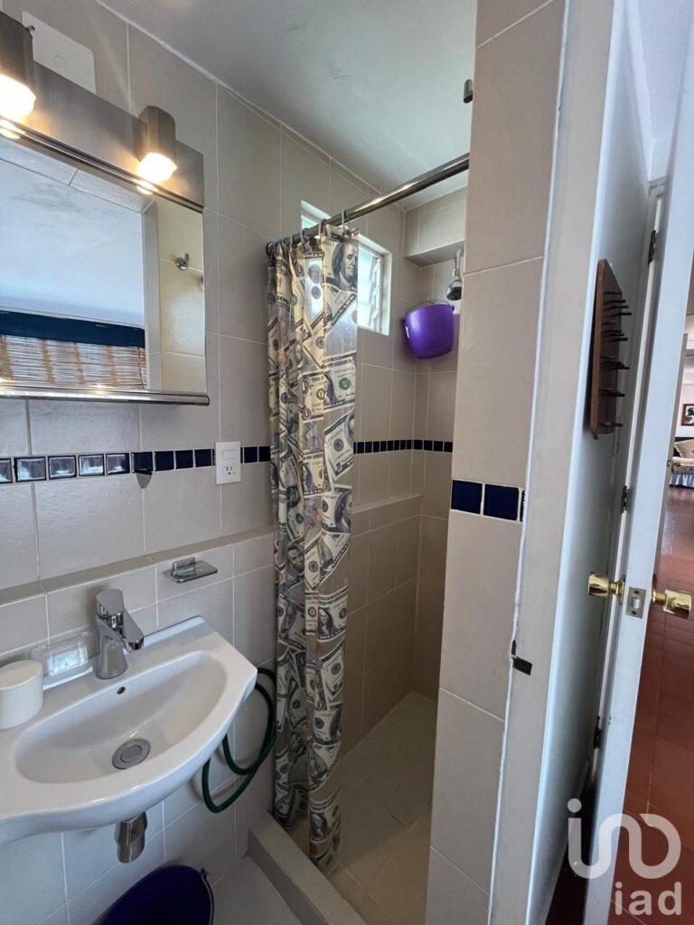 SE RENTA DEPARTMENTO AMUEBLADO A DOS CUADRAS DEL ANGEL DE INDEPENDENCIA