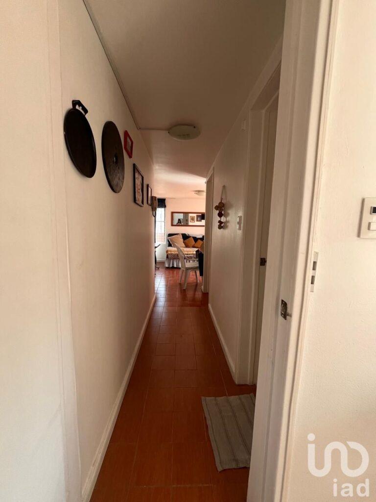 SE RENTA DEPARTMENTO AMUEBLADO A DOS CUADRAS DEL ANGEL DE INDEPENDENCIA