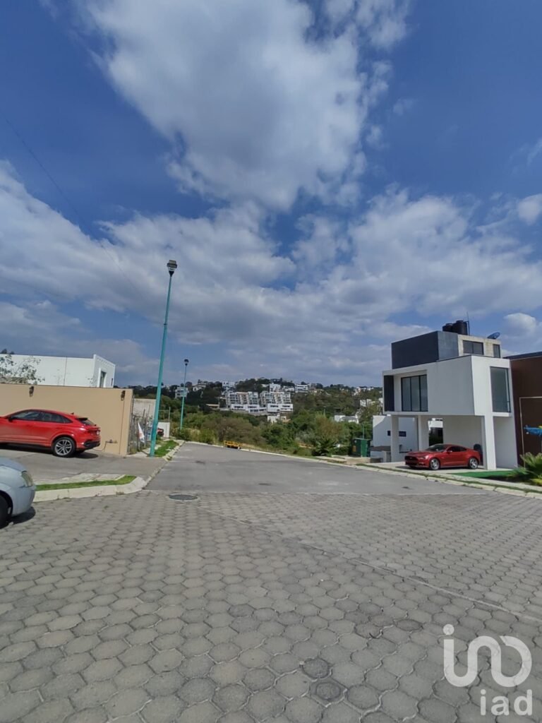 TERRENO EN VENTA EN CONDADO DE SAYAVEDRA, EN ATIZAPAN DE ZARAGOZA ESTADO DE MÉXICO