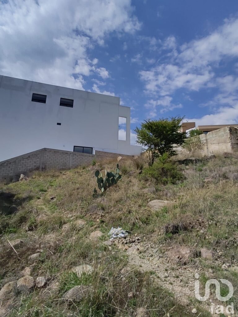TERRENO EN VENTA EN CONDADO DE SAYAVEDRA, EN ATIZAPAN DE ZARAGOZA ESTADO DE MÉXICO