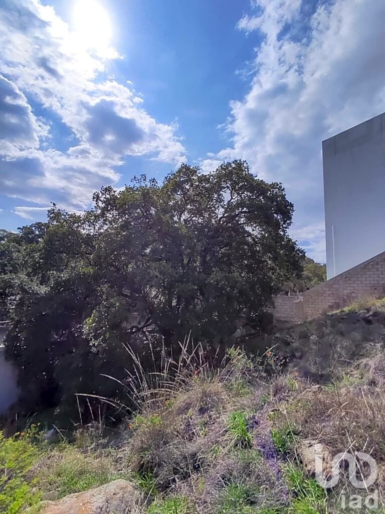 TERRENO EN VENTA EN CONDADO DE SAYAVEDRA, EN ATIZAPAN DE ZARAGOZA ESTADO DE MÉXICO