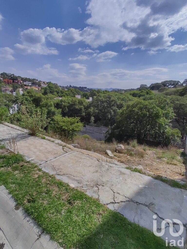 TERRENO EN VENTA EN CONDADO DE SAYAVEDRA, EN ATIZAPAN DE ZARAGOZA ESTADO DE MÉXICO