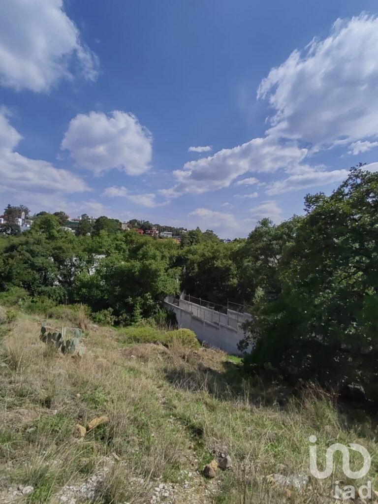 TERRENO EN VENTA EN CONDADO DE SAYAVEDRA, EN ATIZAPAN DE ZARAGOZA ESTADO DE MÉXICO
