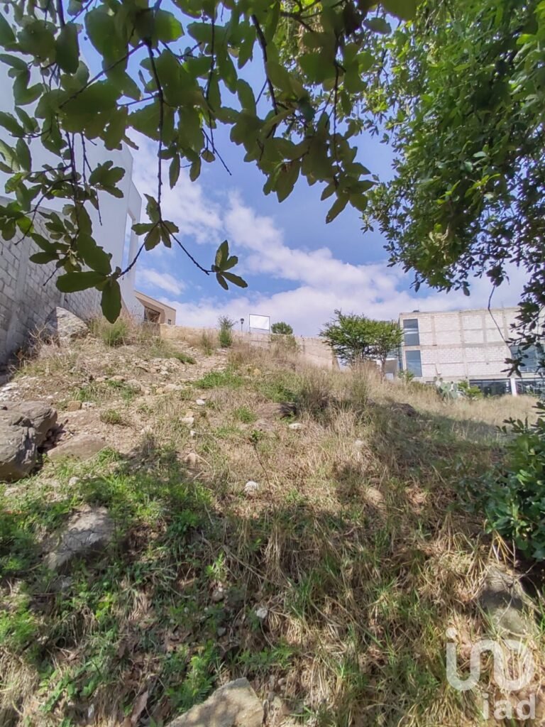TERRENO EN VENTA EN CONDADO DE SAYAVEDRA, EN ATIZAPAN DE ZARAGOZA ESTADO DE MÉXICO