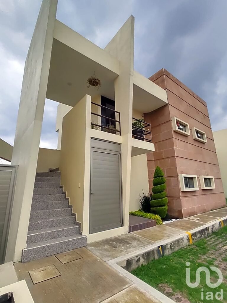DEPARTAMENTO EN VENTA EN MANANTIAL 16 JILOTZINGO, ESTADO DE MÉXICO.