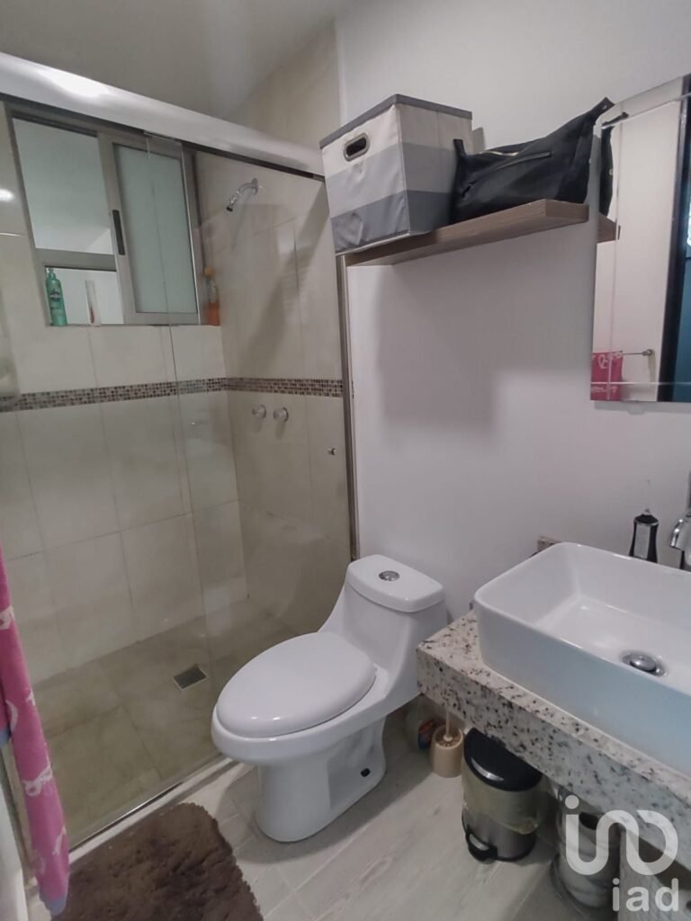 DEPARTAMENTO EN VENTA EN MANANTIAL 16 JILOTZINGO, ESTADO DE MÉXICO.