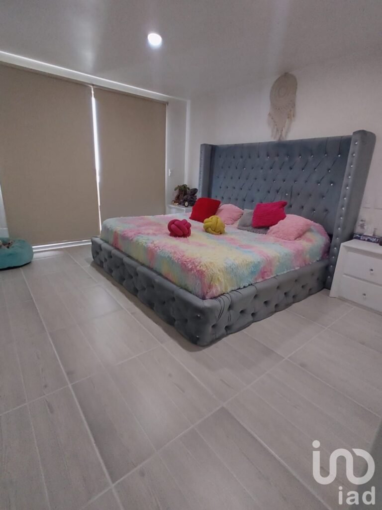 DEPARTAMENTO EN VENTA EN MANANTIAL 16 JILOTZINGO, ESTADO DE MÉXICO.