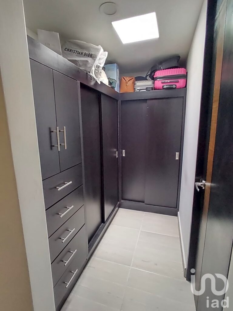 DEPARTAMENTO EN VENTA EN MANANTIAL 16 JILOTZINGO, ESTADO DE MÉXICO.