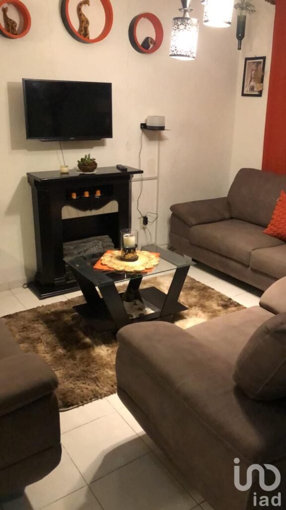 Casa en Venta en Jesus María, MIsión Candiles, Corregidora, Querétaro.