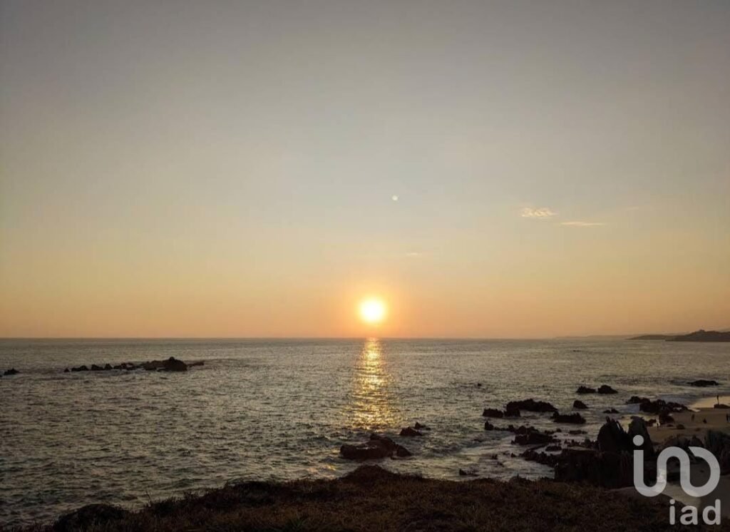 Exclusivo Terreno Frente al Mar con Bioluminiscencia