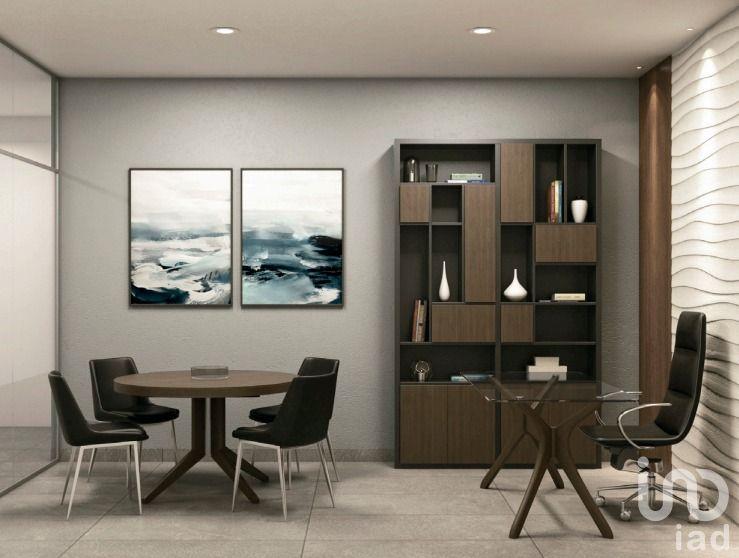 Departamento en VENTA de DOS HABITACIONES frente al mar en MAZATLAN, SINALOA.