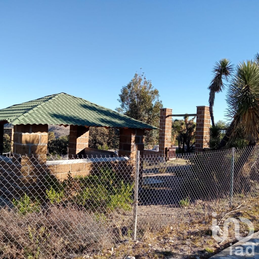 SE VENDE TERRENO EN RANCHO SECO, 10,132 METROS CUADRADOS,  POR LA POSTA,JESUS MARIA, AGUASCALIENTES