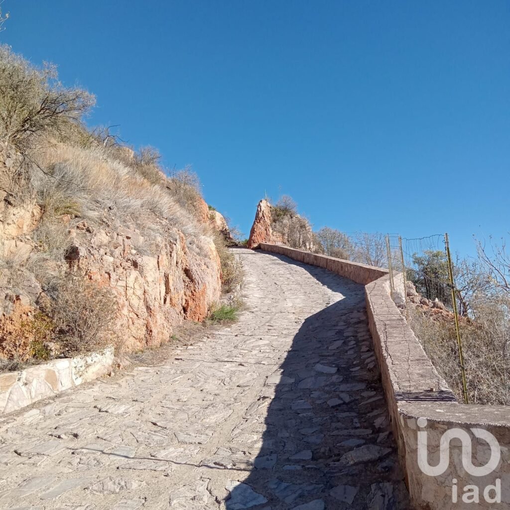 SE VENDE TERRENO EN RANCHO SECO, 10,132 METROS CUADRADOS,  POR LA POSTA,JESUS MARIA, AGUASCALIENTES