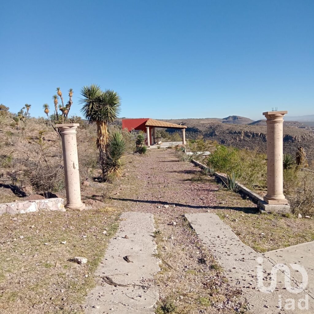 SE VENDE TERRENO EN RANCHO SECO, 10,132 METROS CUADRADOS,  POR LA POSTA,JESUS MARIA, AGUASCALIENTES