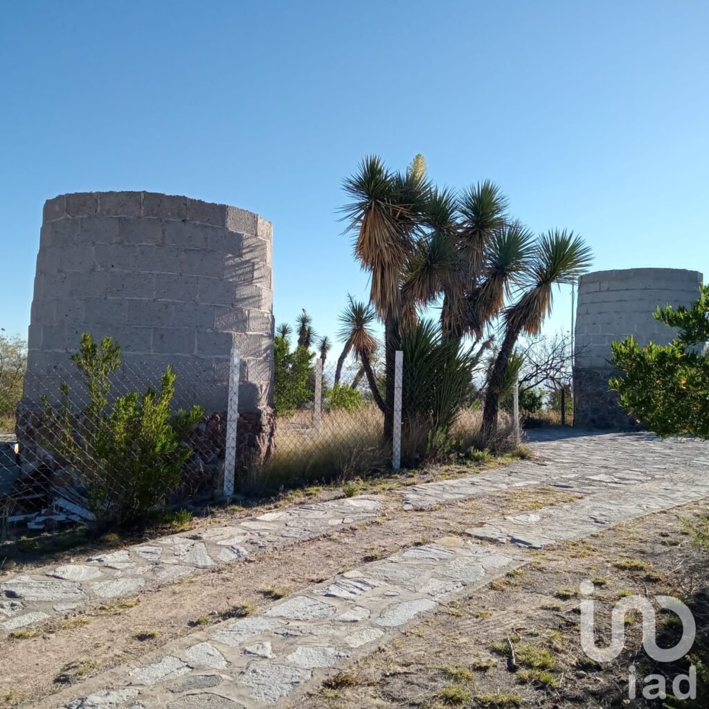 SE VENDE TERRENO EN RANCHO SECO, 10,132 METROS CUADRADOS,  POR LA POSTA,JESUS MARIA, AGUASCALIENTES