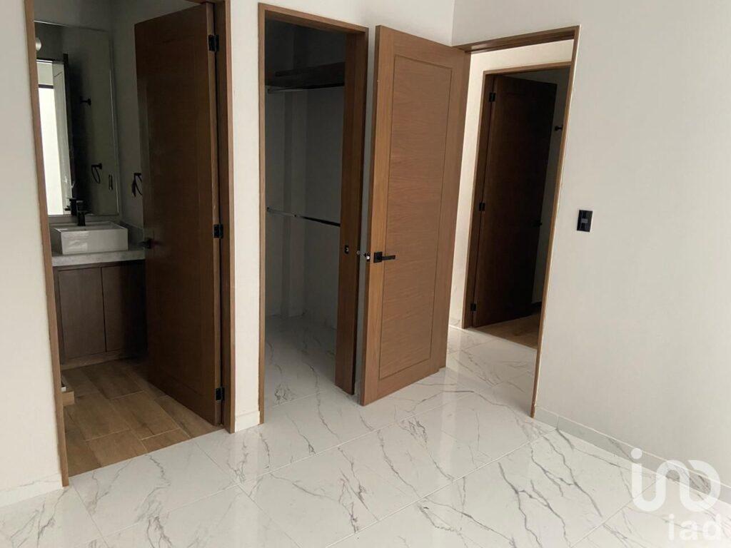 Departamentos Nuevos en Benito Juárez, 2 y 3 recamaras Roof, Bodega, estacionamiento, acabos de lujo