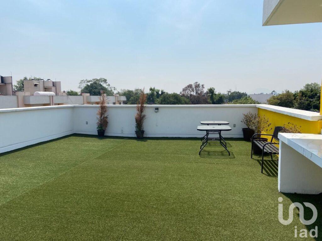 Departamentos Nuevos en Benito Juárez, 2 y 3 recamaras Roof, Bodega, estacionamiento, acabos de lujo