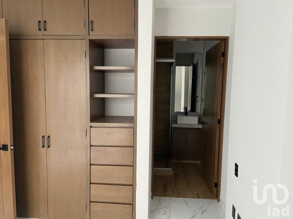 Departamentos Nuevos en Benito Juárez, 2 y 3 recamaras Roof, Bodega, estacionamiento, acabos de lujo