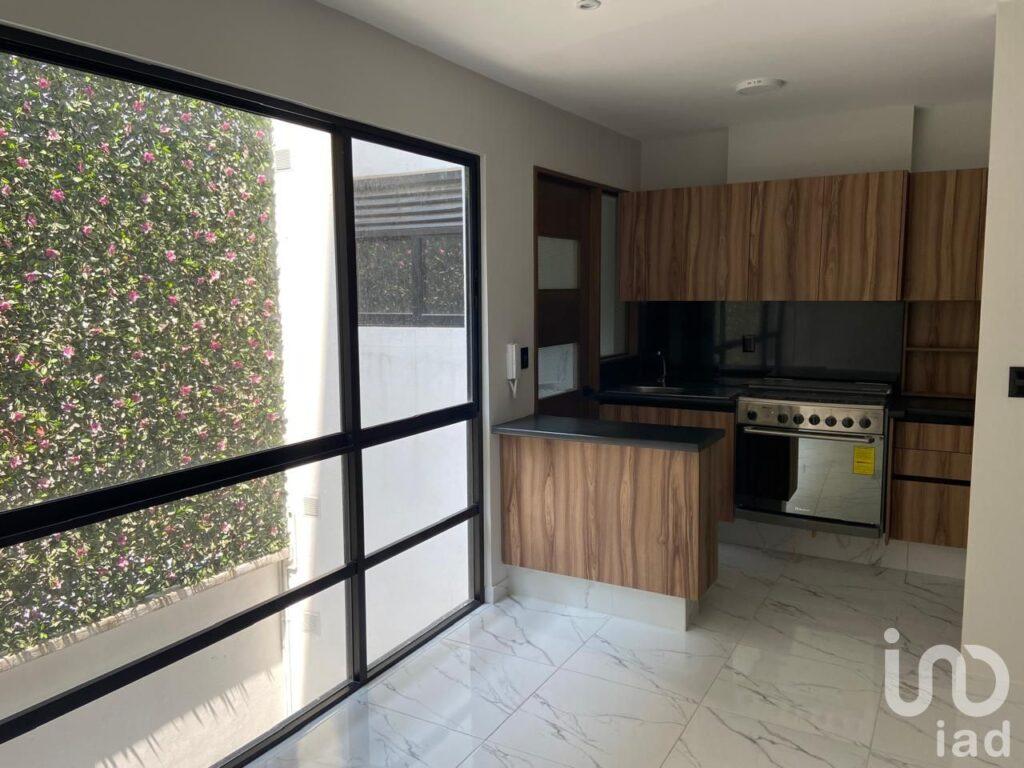 Departamentos Nuevos en Benito Juárez, 2 y 3 recamaras Roof, Bodega, estacionamiento, acabos de lujo