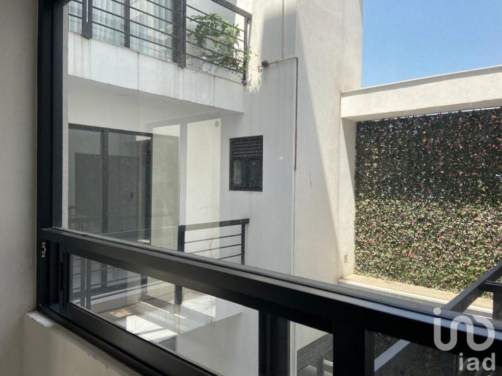 Departamentos Nuevos en Benito Juárez, 2 y 3 recamaras Roof, Bodega, estacionamiento, acabos de lujo