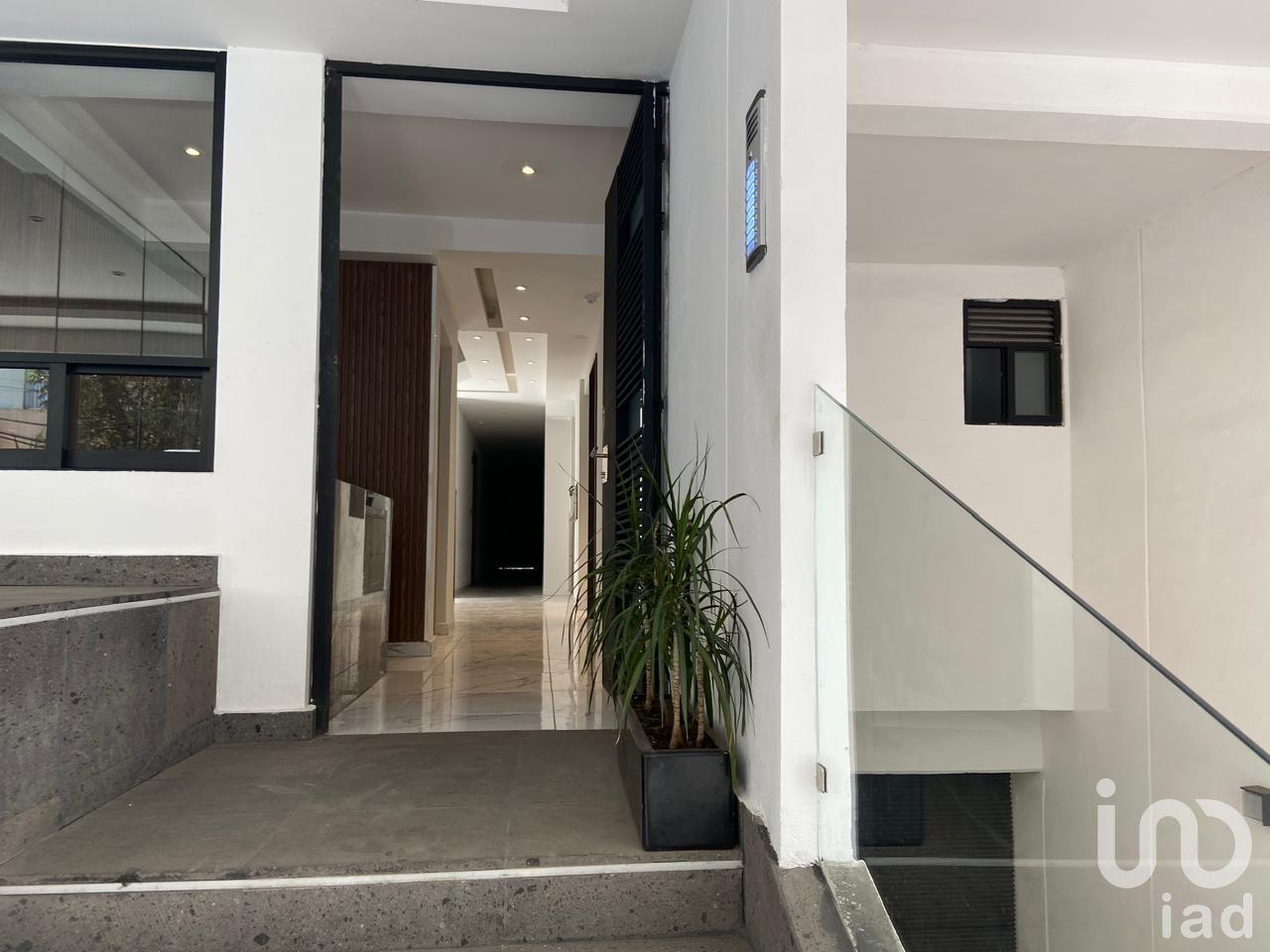 Departamentos Nuevos en Benito Juárez, 2 y 3 recamaras Roof, Bodega, estacionamiento, acabos de lujo