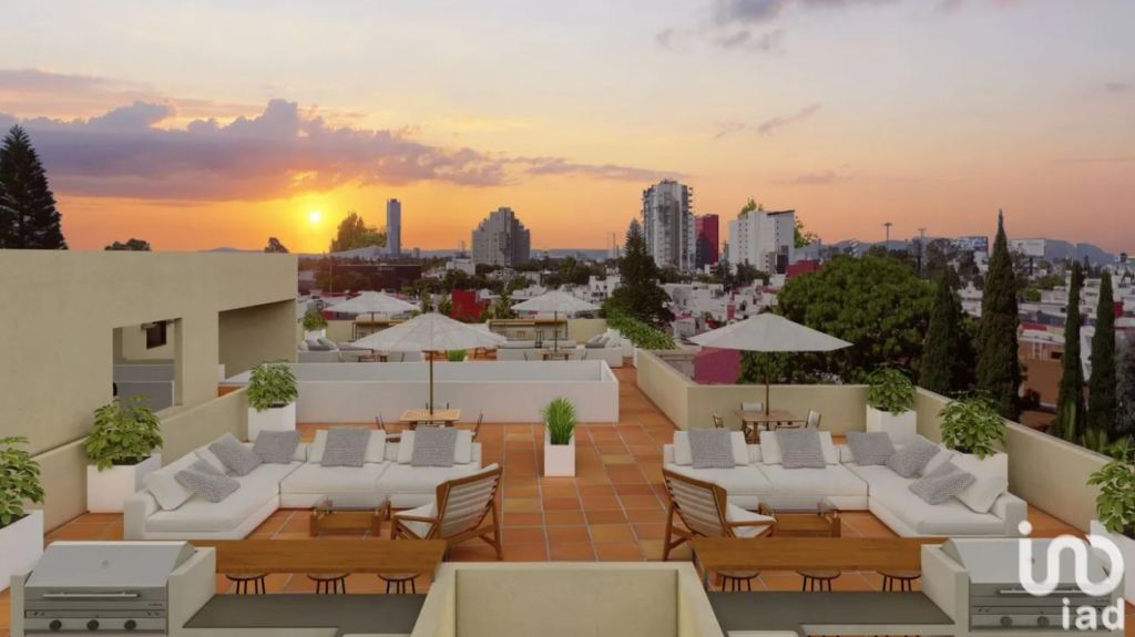 Departamento en Venta en Torre Capella en Estrella del Sur, Puebla. Modelo E