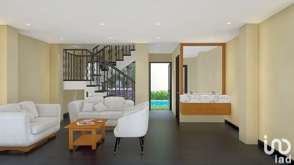 Departamento en Venta en Torre Capella en Estrella del Sur, Puebla. Modelo E