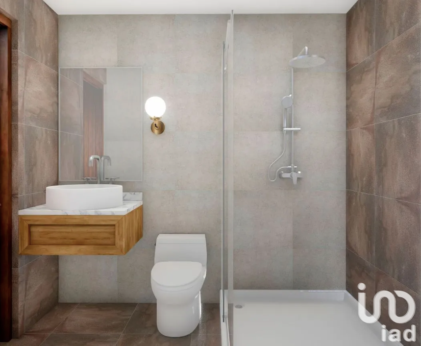 Departamento en Venta en Torre Capella en Estrella del Sur, Puebla. Modelo E