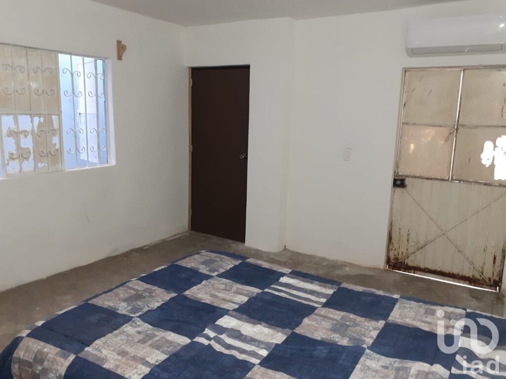 INMUEBLE EN VENTA, COL.CENTRO MAZATLÁN SINALOA