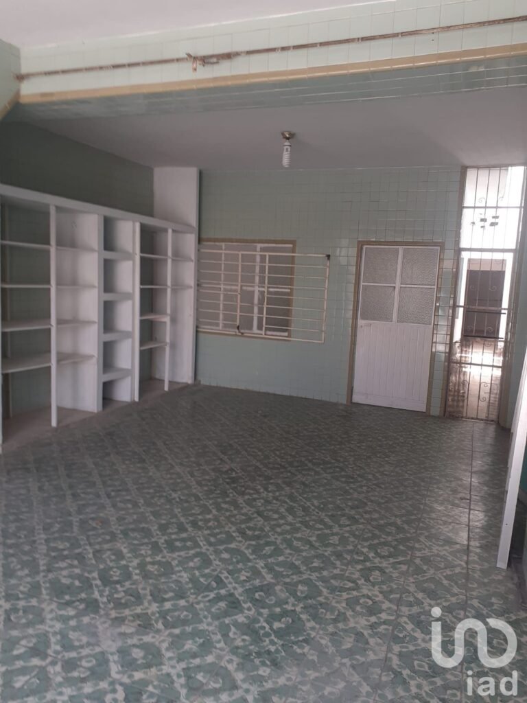 INMUEBLE EN VENTA, COL.CENTRO MAZATLÁN SINALOA
