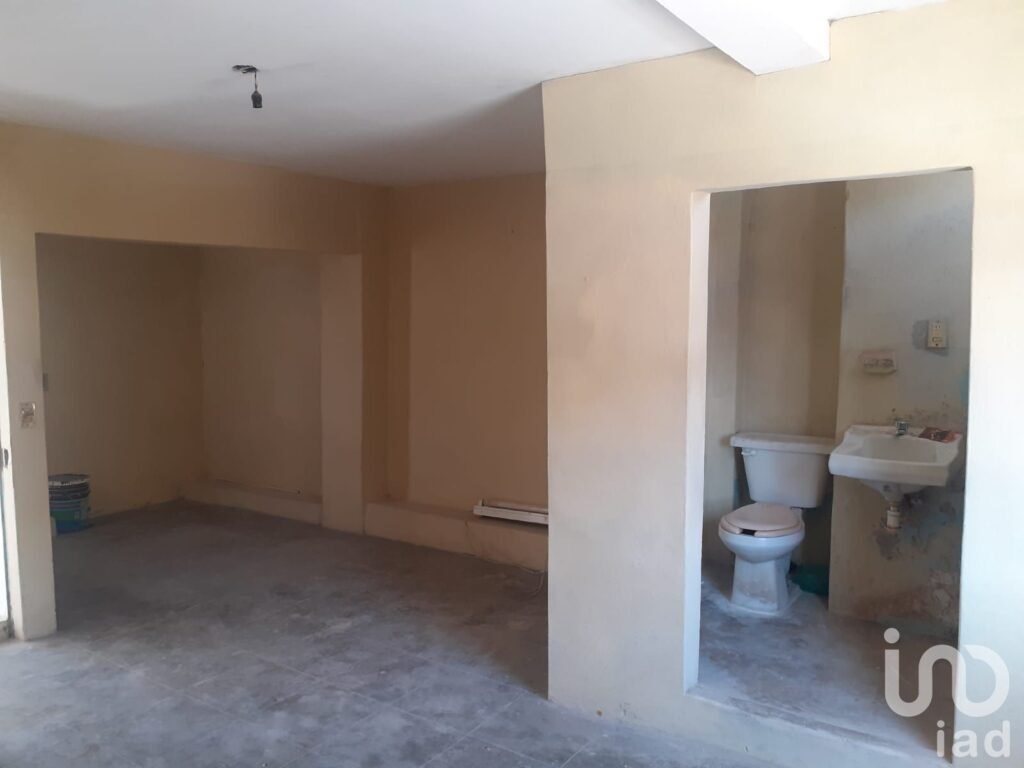INMUEBLE EN VENTA, COL.CENTRO MAZATLÁN SINALOA