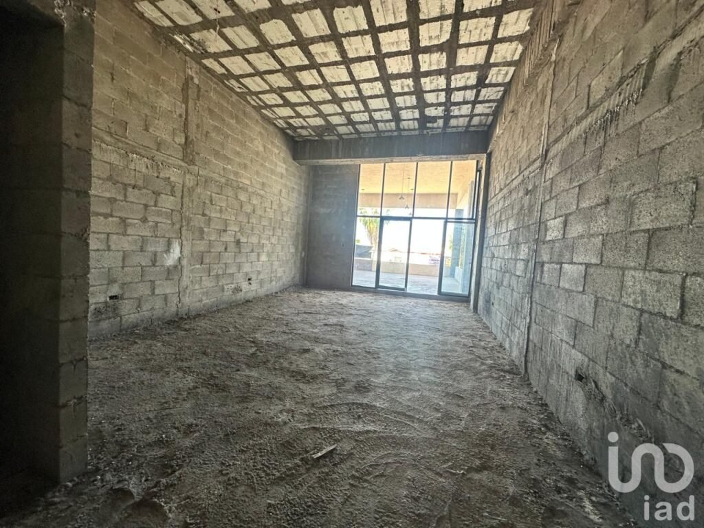 LOCAL EN VENTA  EN FRACCIONAMIENTO REAL PACIFICO MAZATLÁN SINALOA.