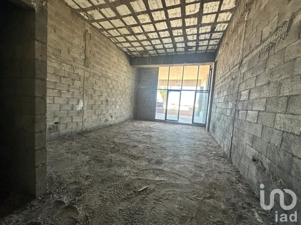 LOCAL EN VENTA  EN FRACCIONAMIENTO REAL PACIFICO MAZATLÁN SINALOA.