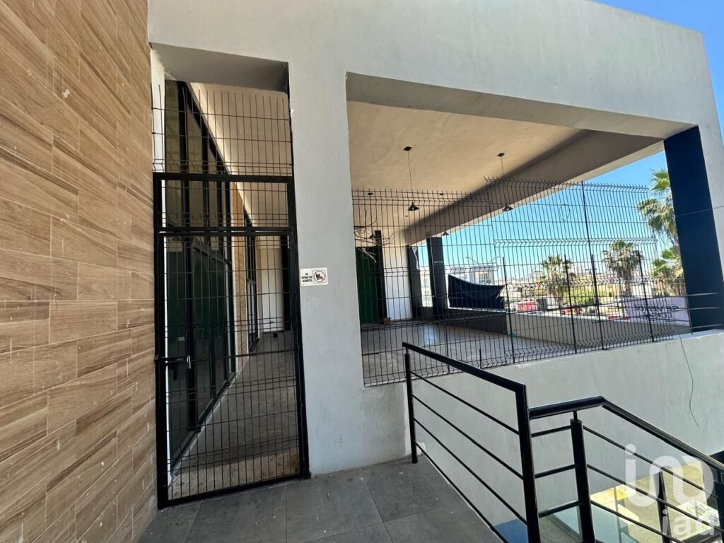 LOCAL EN VENTA  EN FRACCIONAMIENTO REAL PACIFICO MAZATLÁN SINALOA.