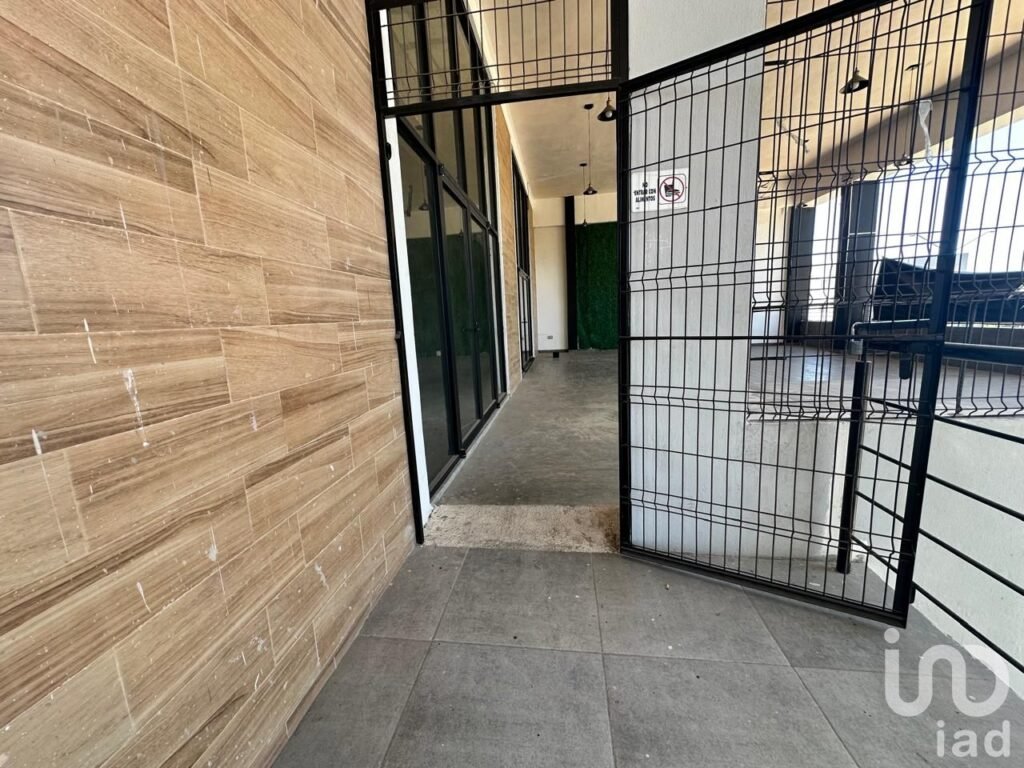 LOCAL EN VENTA  EN FRACCIONAMIENTO REAL PACIFICO MAZATLÁN SINALOA.