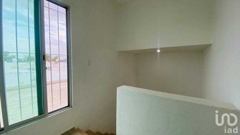 CASA en  RENTA a 5 min de Chedraui en Cd, Caucel.