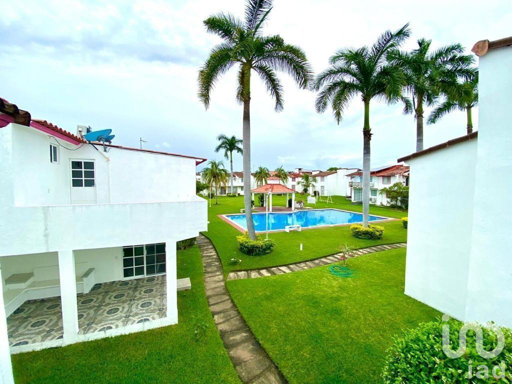 Casa en venta con alberca en residencial  Joyas diamante 1 Acapulco