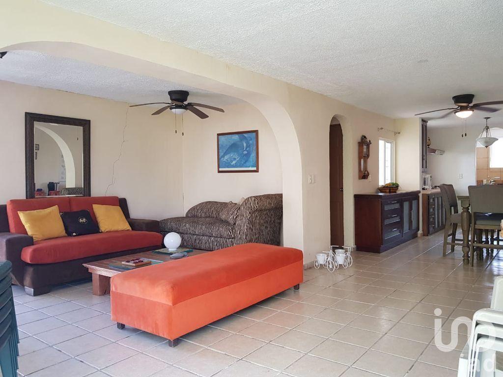 Casa en venta con alberca en residencial  Joyas diamante 1 Acapulco