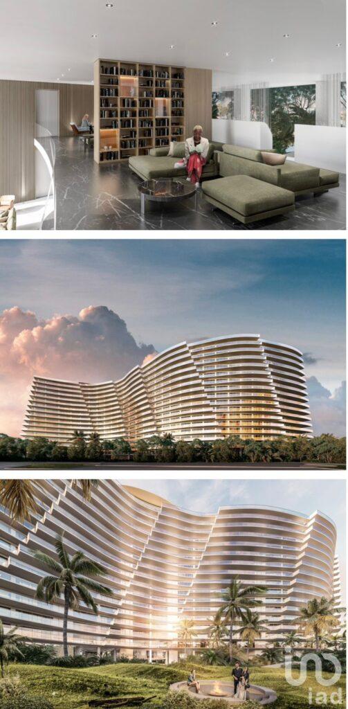 DEPARTAMENTOS EN PREVENTA  COSTERA DE LA PALMAS ACAPULCO DIAMANTE CON PIE DE PLAYA