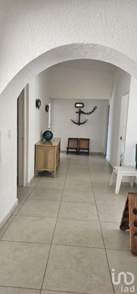 DEPARTAMENTO EN RENTA POR MES AMUEBLADO CON VISTA AL MAR EN ACAPULCO DE JUAREZ GUERRERO