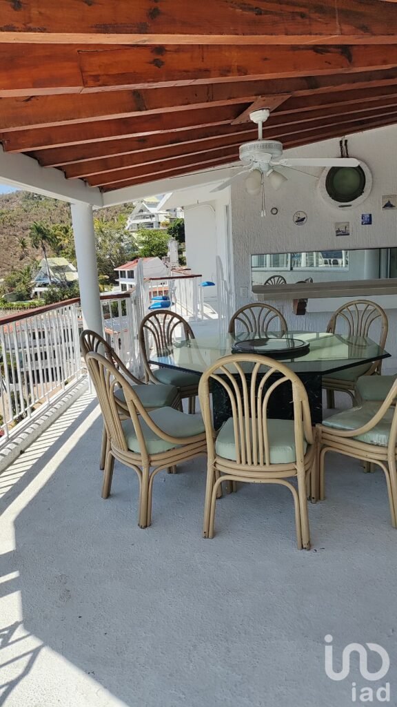 DEPARTAMENTO EN RENTA POR MES AMUEBLADO CON VISTA AL MAR EN ACAPULCO DE JUAREZ GUERRERO